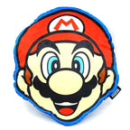 Super Mario Bros Mario 3D Kudd 35cm