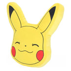 Pokemon Pikachu 3D Kudde 35cm