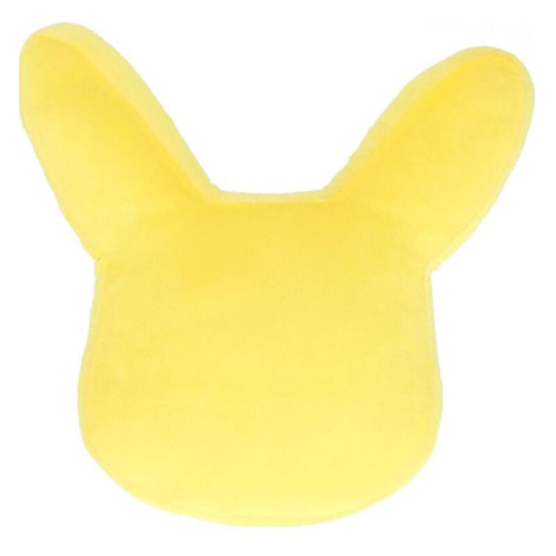Pokemon Pikachu 3D Kudde 35cm