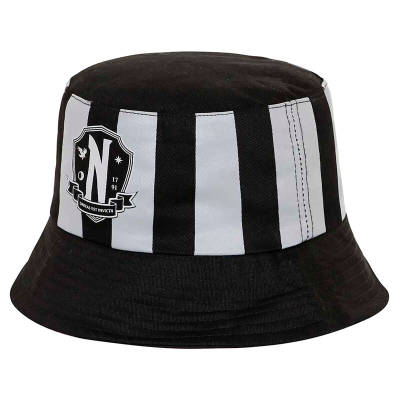 Wednesday Bucket Hat - Barnstorlek