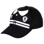Wednesday Varsity Cap för Barn