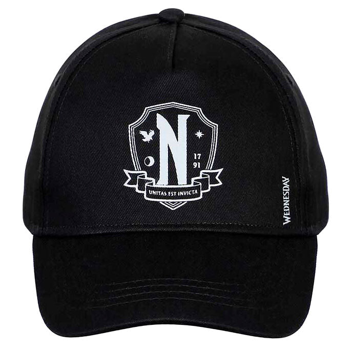 Wednesday Cap för Barn