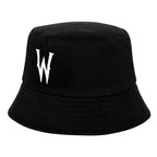 Wednesday Bucket Hat för Barn