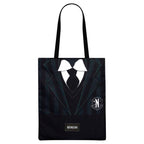 Wednesday Uniform Shopping Bag