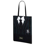 Wednesday Uniform Shopping Bag