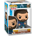 DC Comics Aquaman and the Lost Kingdom Funko POP Figur