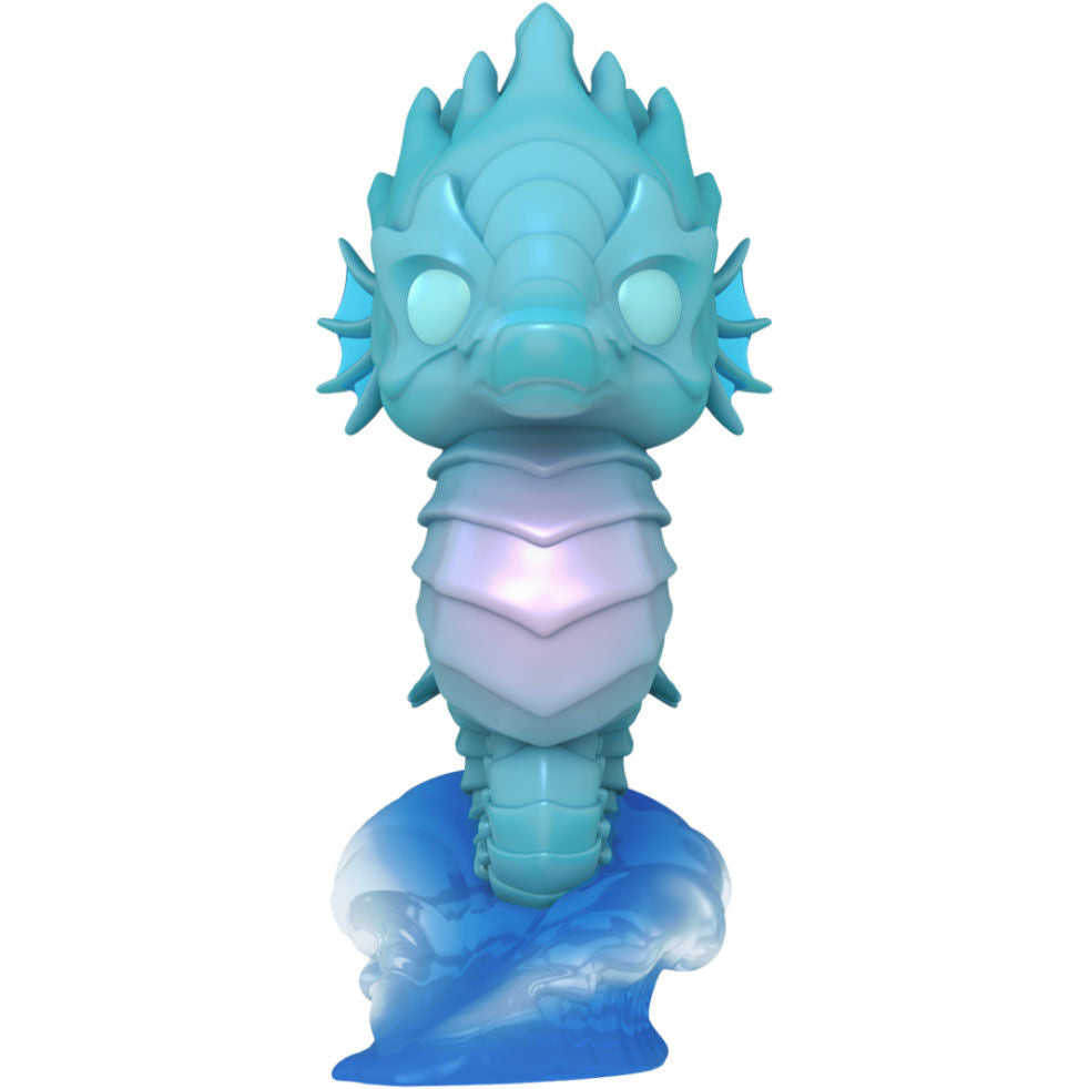 Funko POP DC Comics Aquaman and the Lost Kingdom Storm Figur