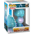 Funko POP DC Comics Aquaman and the Lost Kingdom Storm Figur