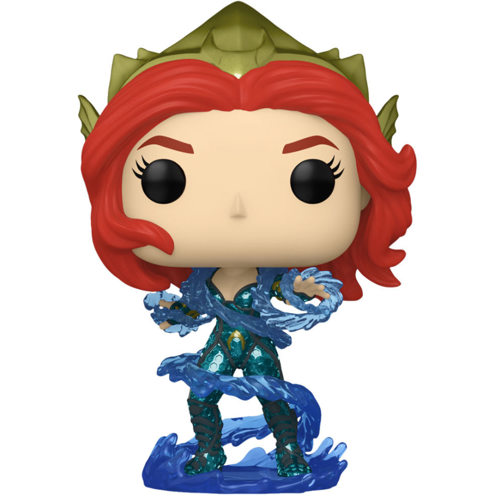Funko POP vinyl figure 9cm in window gift box.