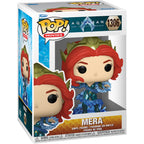Funko POP! DC Comics Aquaman and the Lost Kingdom Mera