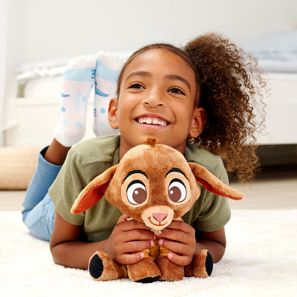 Disney Wish Valentino gosedjur 23cm