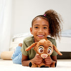 Disney Wish Valentino gosedjur 23cm