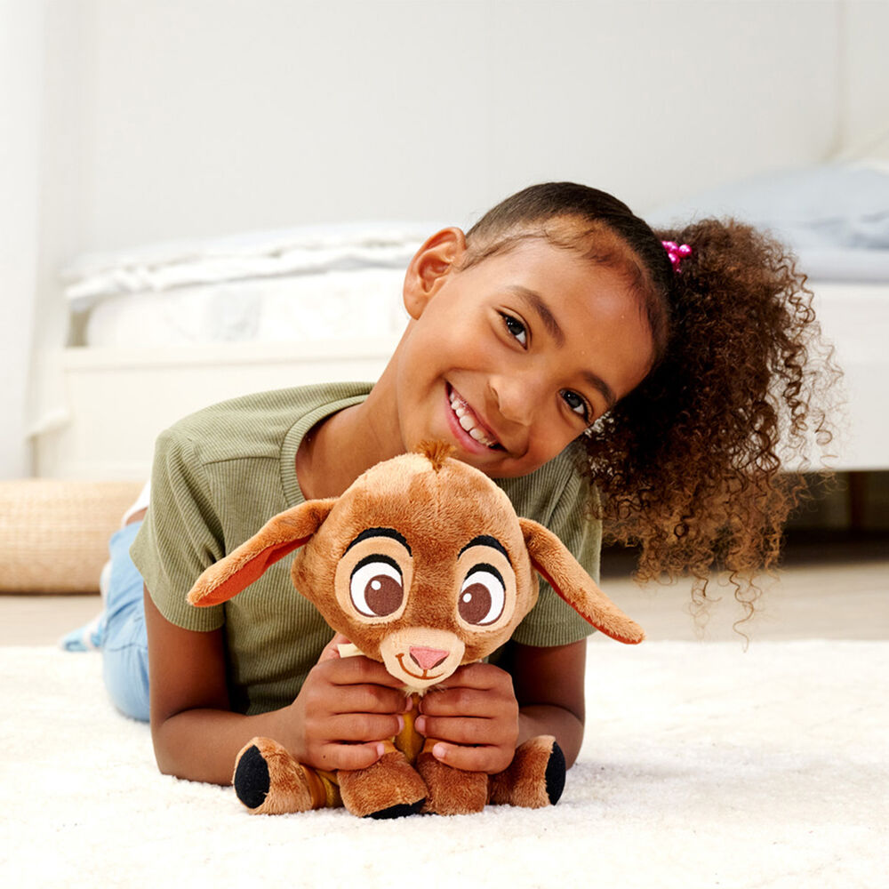 Disney Wish Valentino gosedjur 23cm