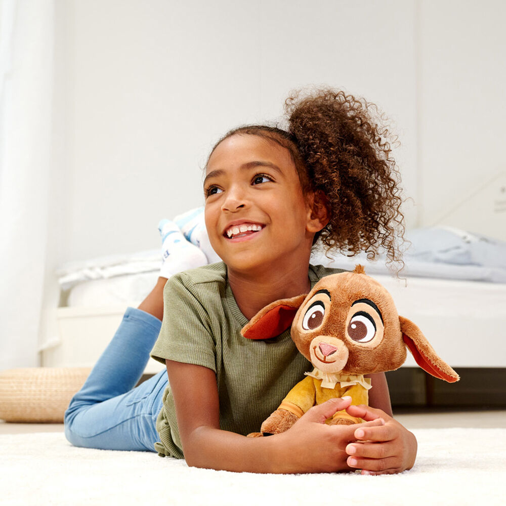 Disney Wish Valentino gosedjur 23cm