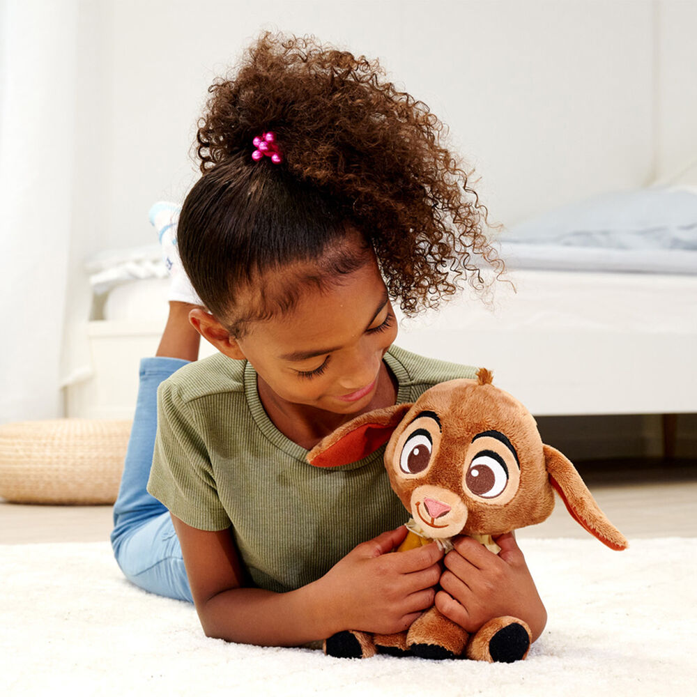 Disney Wish Valentino gosedjur 23cm