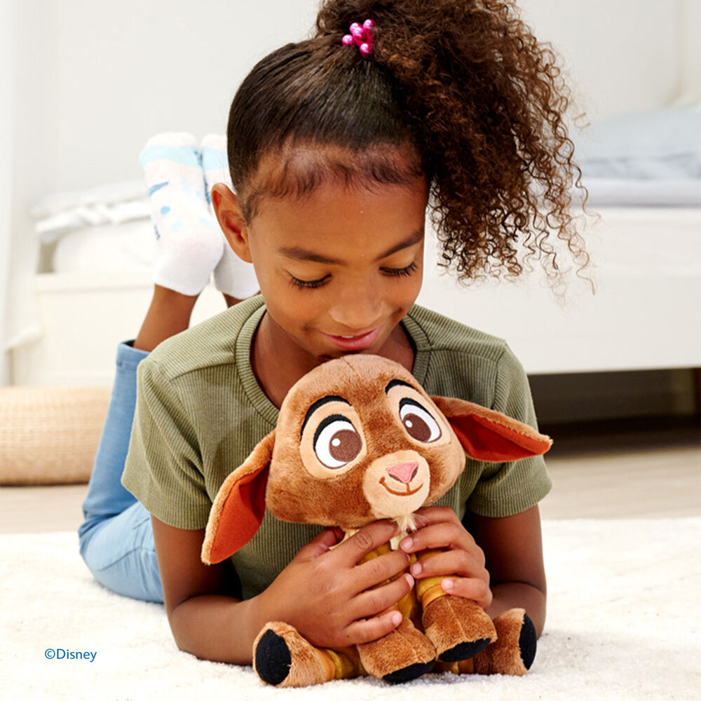 Disney Wish Valentino gosedjur 23cm