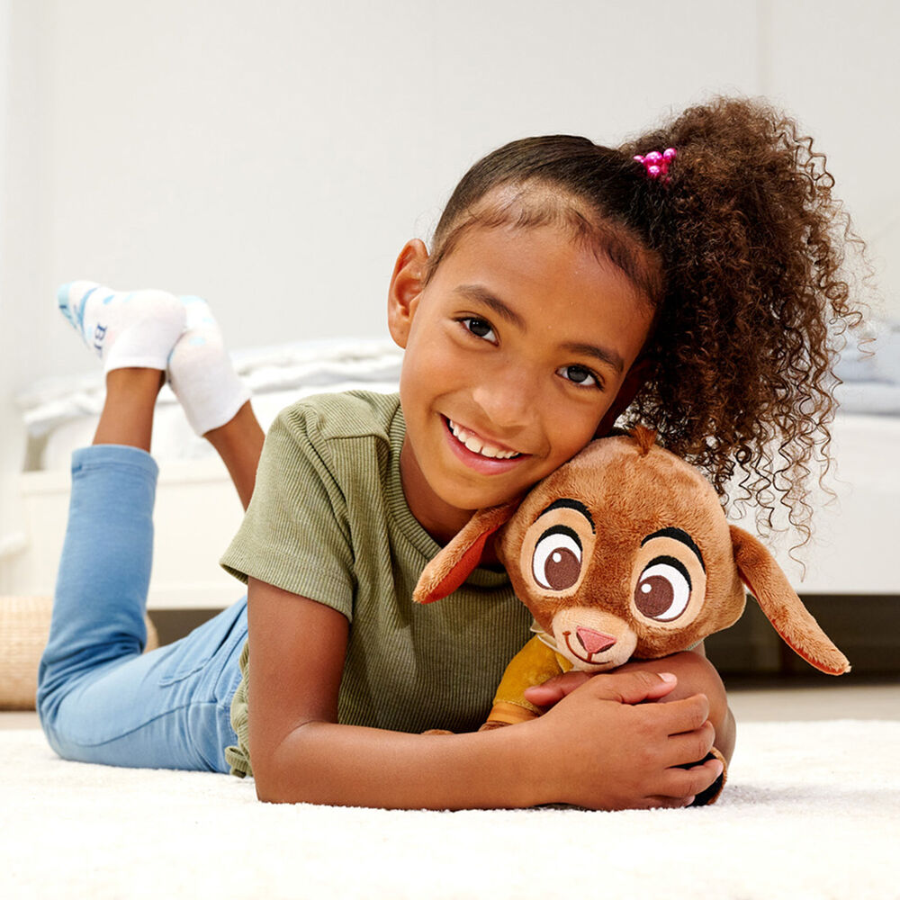 Disney Wish Valentino gosedjur 23cm