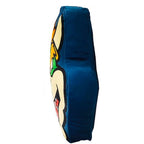 Super Mario Bros Bowser 3D Kudde