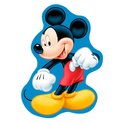 Disney Mickey 3D Kudde
