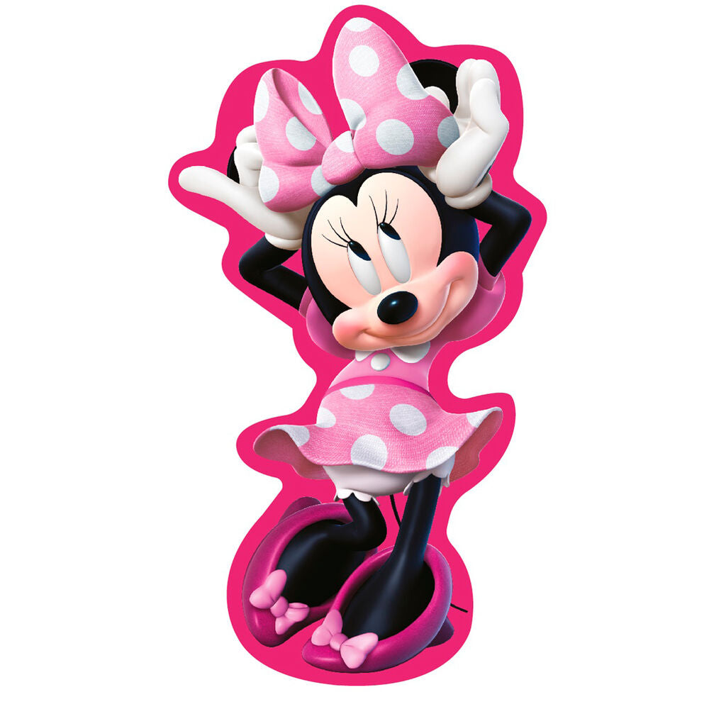 Disney Minnie 3D Kudde