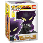 Funko POP My Hero Academia Kurogiri Figur