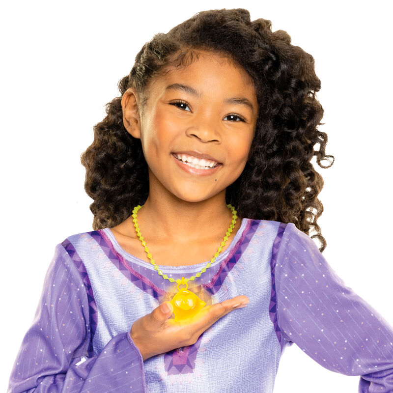 Disney Wishing Star Halsband