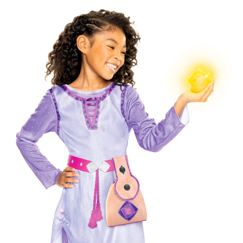 Disney Wish Adorable Star Light med Väska