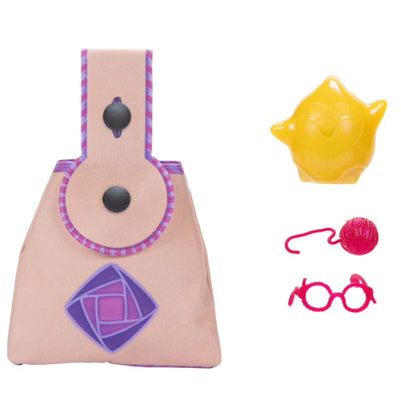 Disney Wish Adorable Star Light med Väska