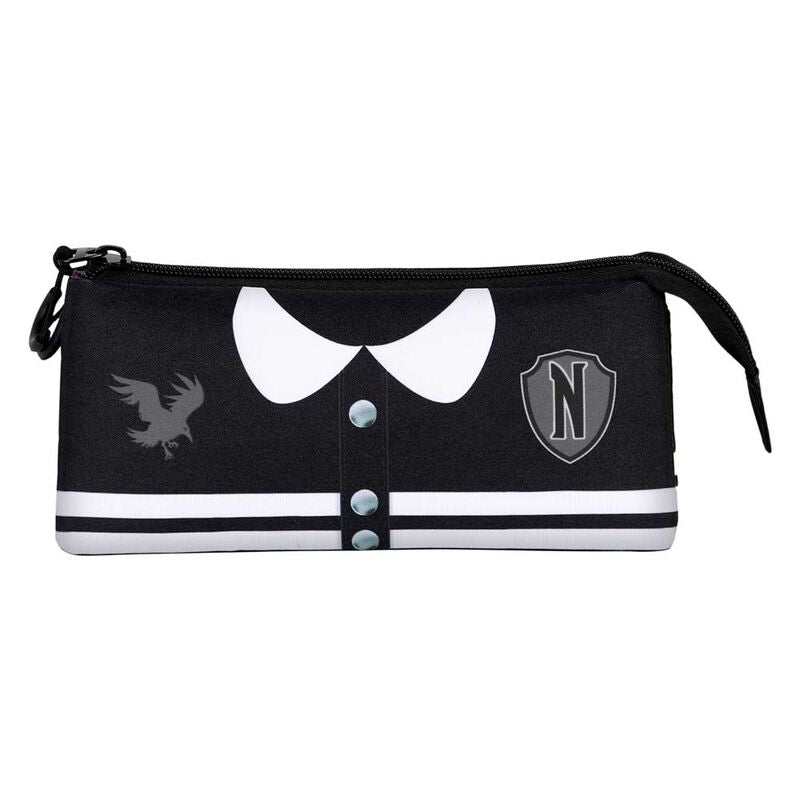 Wednesday Varsity Triple Pennfodral