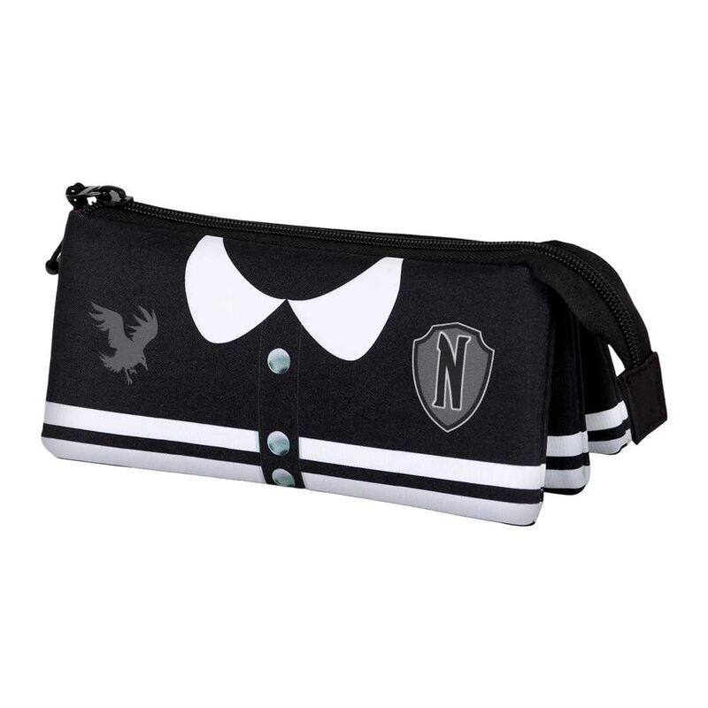Wednesday Varsity Triple Pennfodral