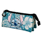Disney Stitch Aloha Trippel Pennfodral