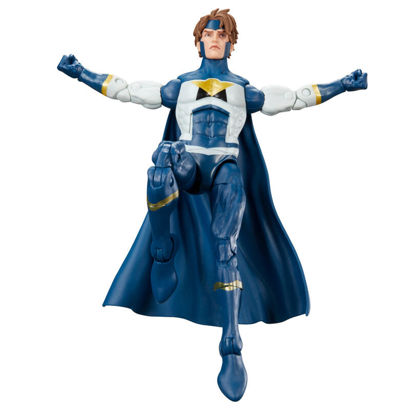 Marvel Avengers Justice Leksaksfigur