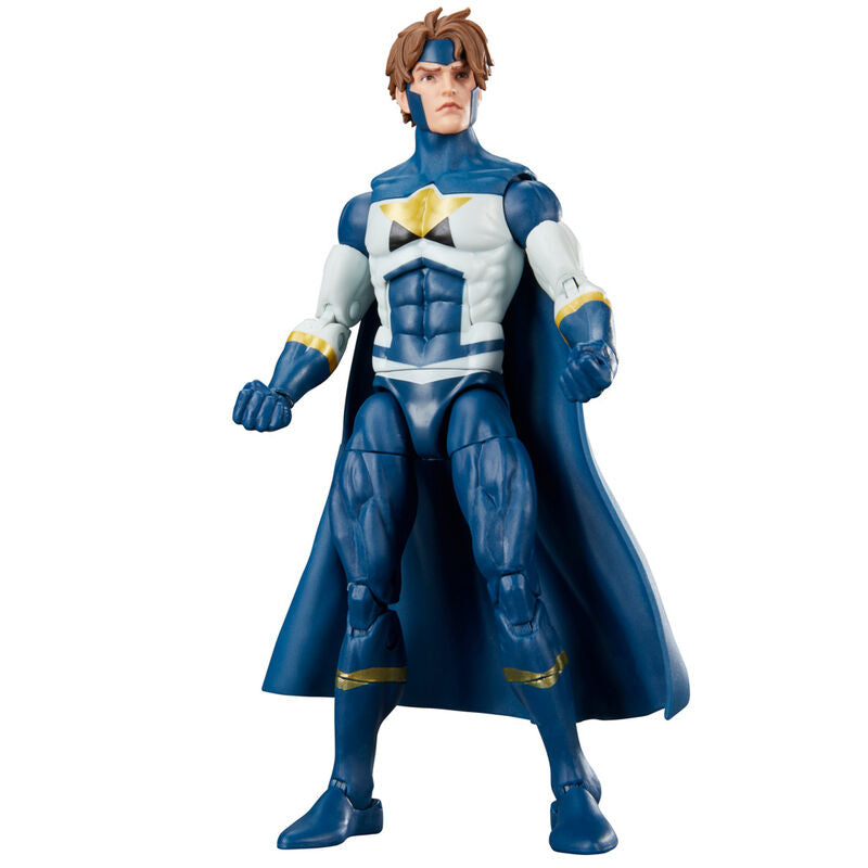 Marvel Avengers Justice Leksaksfigur