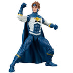 Marvel Avengers Justice Leksaksfigur