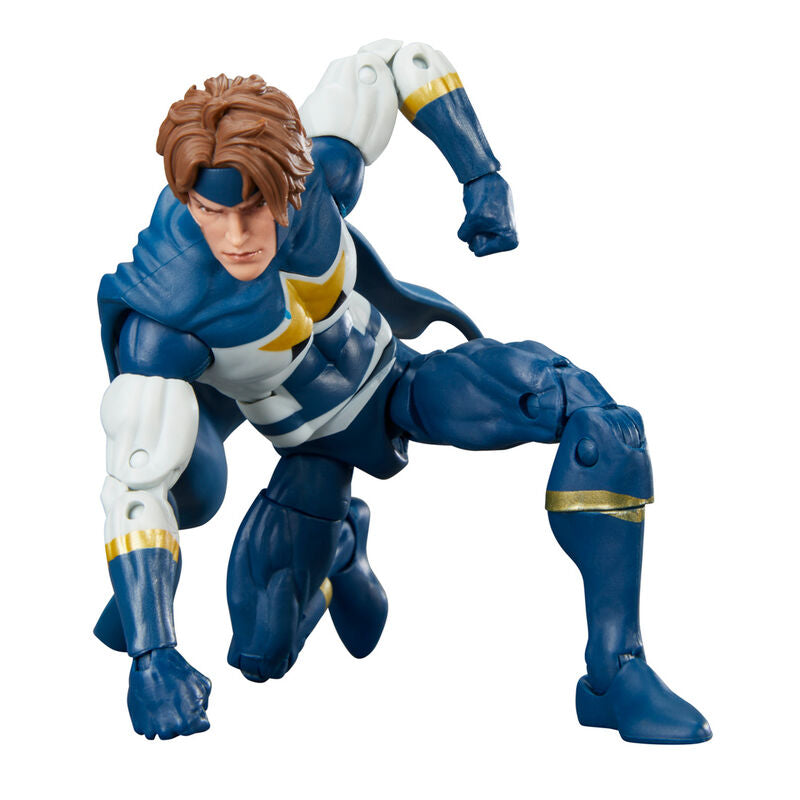 Marvel Avengers Justice Leksaksfigur
