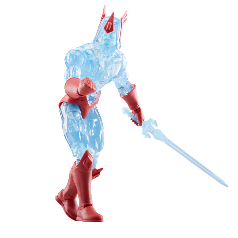 Marvel Avengers Crystar Figurin
