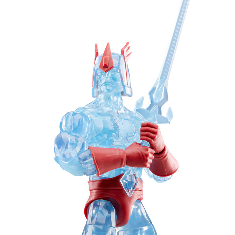 Marvel Avengers Crystar Figurin