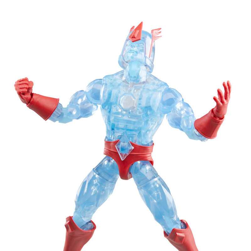 Marvel Avengers Crystar Figurin