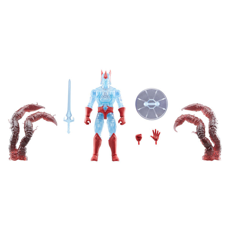 Marvel Avengers Crystar Figurin