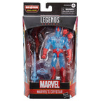 Marvel Avengers Crystar Figurin