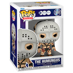 Funko POP Warner Bros 100th Mad Max Lord Humungus Figur