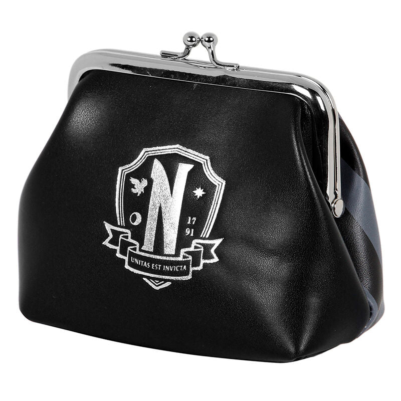 Wednesday Original Purse