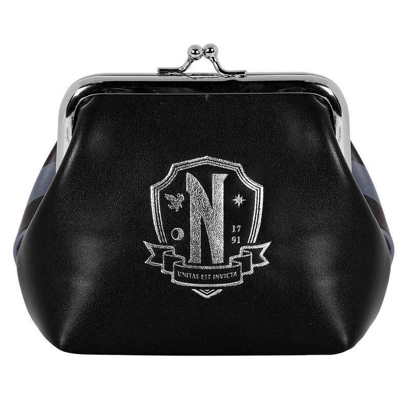 Wednesday Original Purse