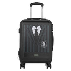 Wednesday Uniform ABS Trolley Suitcase 55cm