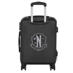 Wednesday Uniform ABS Trolley Suitcase 55cm