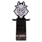 G2 Esports clamping bracket Cable guy Ikon 20cm