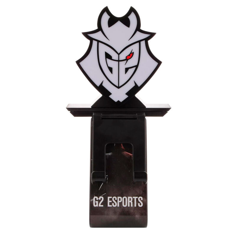 G2 Esports clamping bracket Cable guy Ikon 20cm