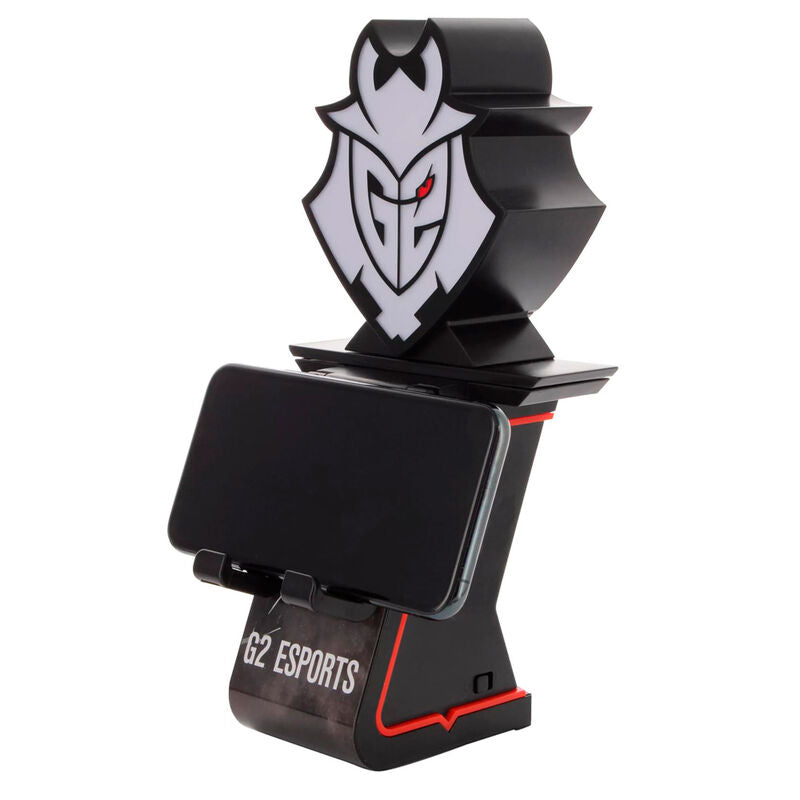 G2 Esports clamping bracket Cable guy Ikon 20cm