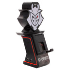 G2 Esports clamping bracket Cable guy Ikon 20cm
