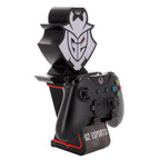 G2 Esports clamping bracket Cable guy Ikon 20cm